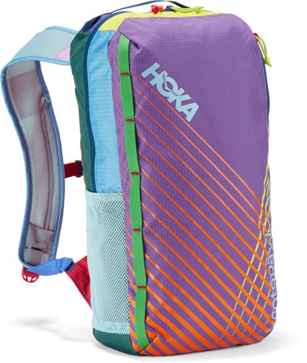 Hoka One One Cotopaxi X Batac Del Dia 16 L Pack - Backpacks - Purple,Australia FEQ-405136